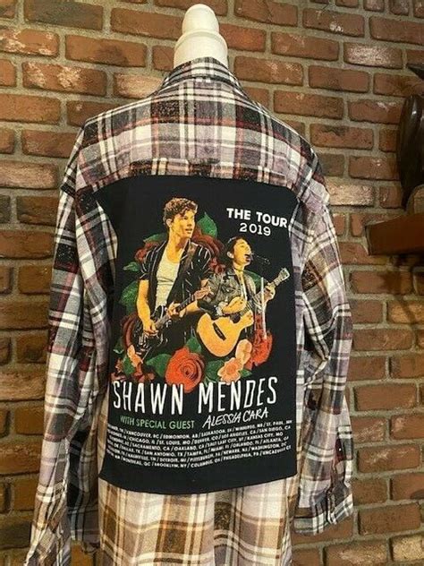 shawn mendes upcycle.